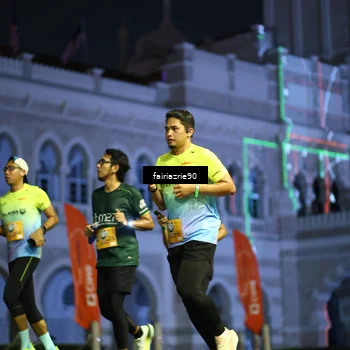 Runner Photo 5560322