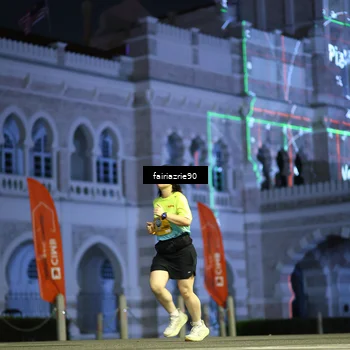 Runner Photo 5560326