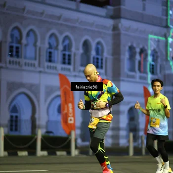 Runner Photo 5560330