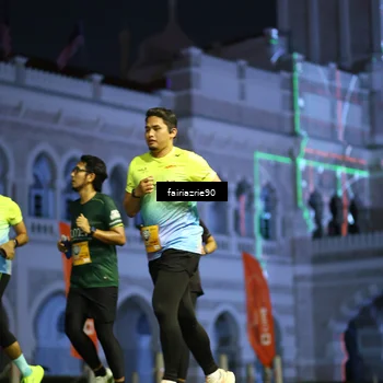 Runner Photo 5560333