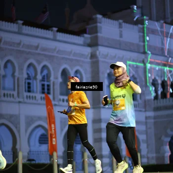 Runner Photo 5560336