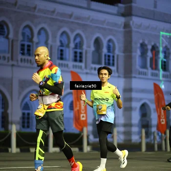 Runner Photo 5560337