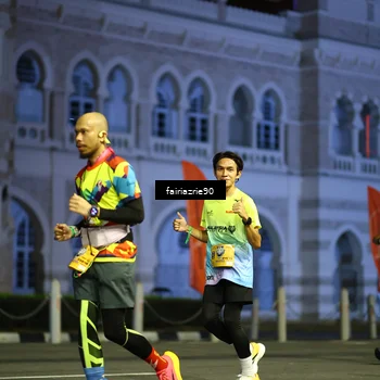 Runner Photo 5560339