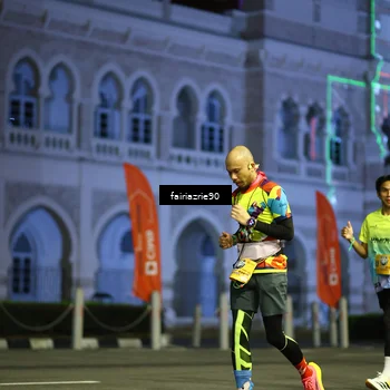 Runner Photo 5560347