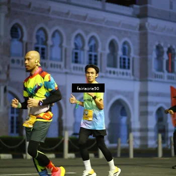 Runner Photo 5560349