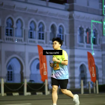 Runner Photo 5560352