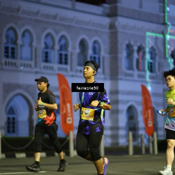 Runner Photo 5560356