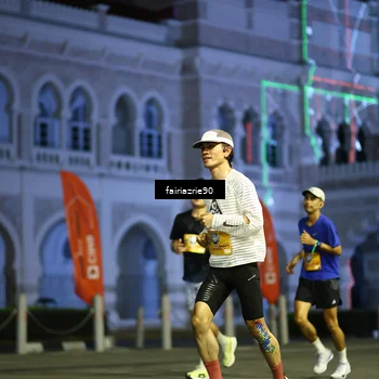 Runner Photo 5560362