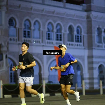 Runner Photo 5560367