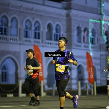 Runner Photo 5560369