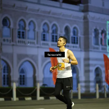 Runner Photo 5560370