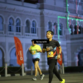 Runner Photo 5560378