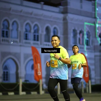 Runner Photo 5560381