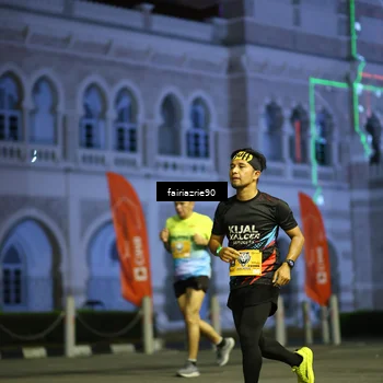 Runner Photo 5560384