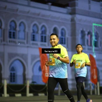Runner Photo 5560386