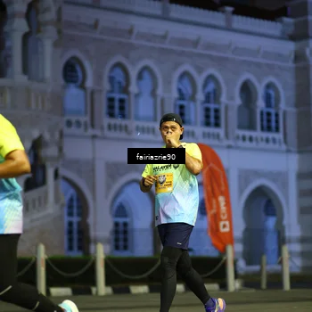 Runner Photo 5560391