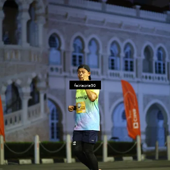Runner Photo 5560395