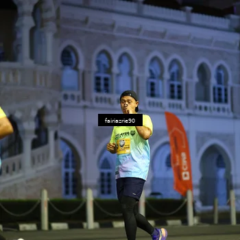 Runner Photo 5560398