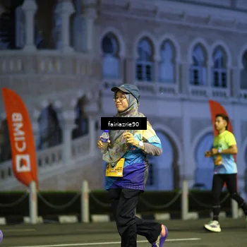 Runner Photo 5560399