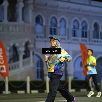 Runner Photo 5560402