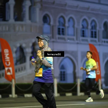 Runner Photo 5560403
