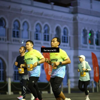 Runner Photo 5560408