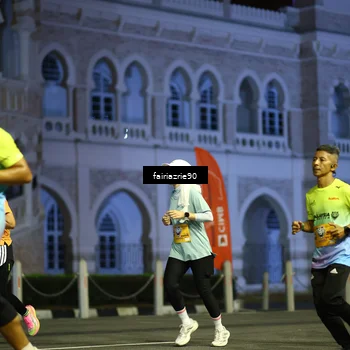 Runner Photo 5560410