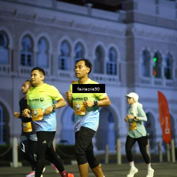 Runner Photo 5560411