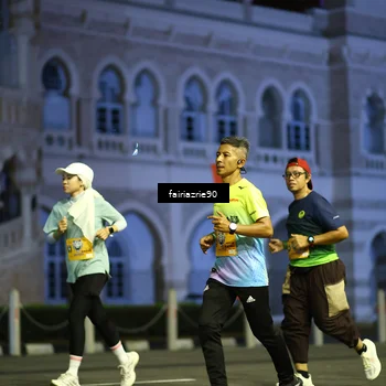 Runner Photo 5560413
