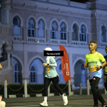 Runner Photo 5560414
