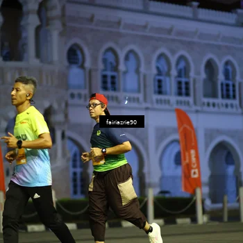 Runner Photo 5560417