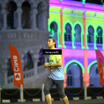 Runner Photo 5560418