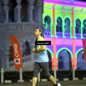 Runner Photo 5560421