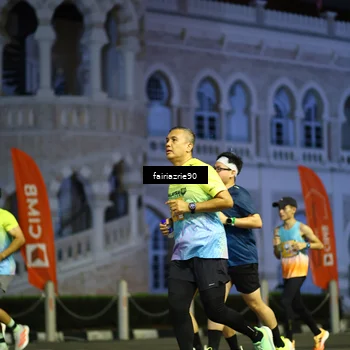 Runner Photo 5560425