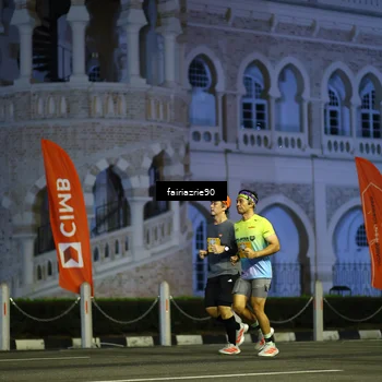 Runner Photo 5560426