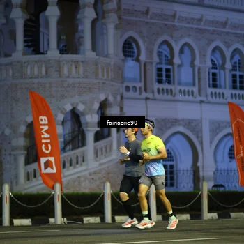Runner Photo 5560427