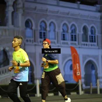 Runner Photo 5560428