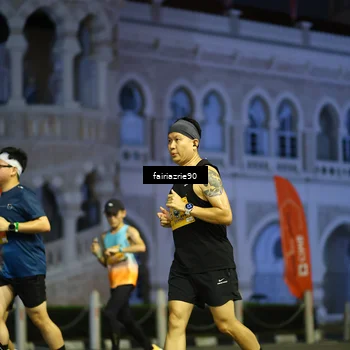 Runner Photo 5560442