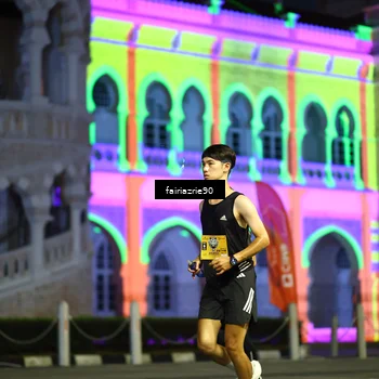 Runner Photo 5560444