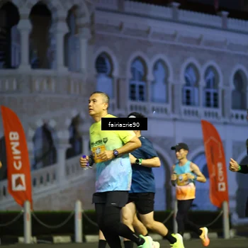 Runner Photo 5560449