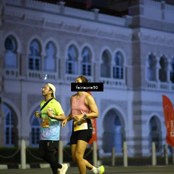 Runner Photo 5560452