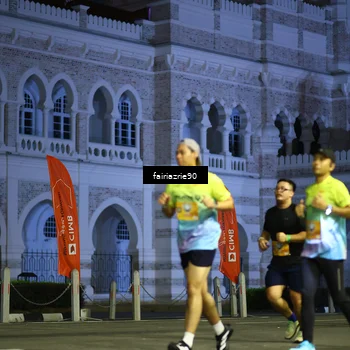 Runner Photo 5560454