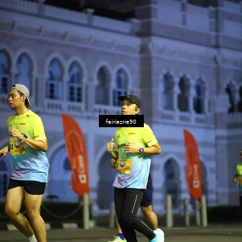 Runner Photo 5560461