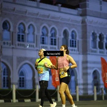 Runner Photo 5560466