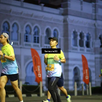 Runner Photo 5560468