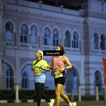 Runner Photo 5560469