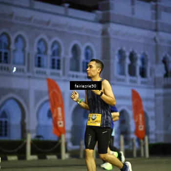 Runner Photo 5560474