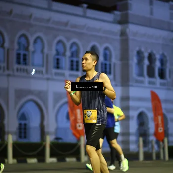 Runner Photo 5560477