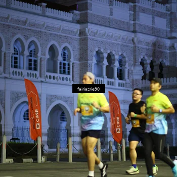 Runner Photo 5560478