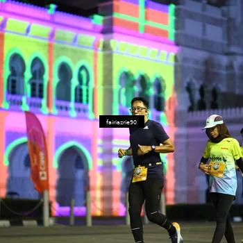 Runner Photo 5560481